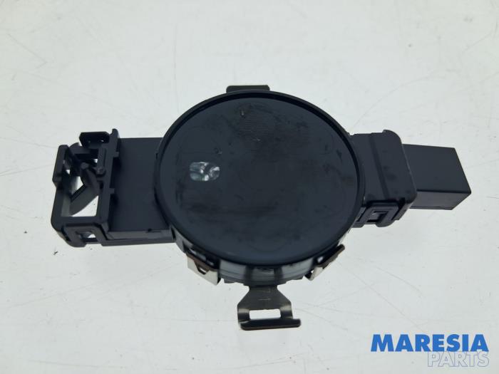 Gebrauchte Regensensor Fiat 500e (332) 42 kWh 3+1 Preis € 49,95 Margenregelung angeboten von Maresia Parts