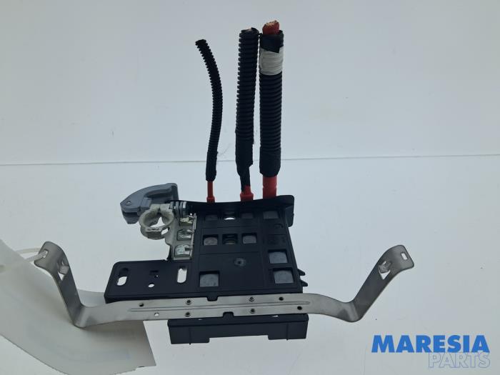 Begagnade Batteriterminal Fiat 500e (332) 42 kWh 3+1 Pris € 39,95 Marginaltabell erbjuds av Maresia Parts