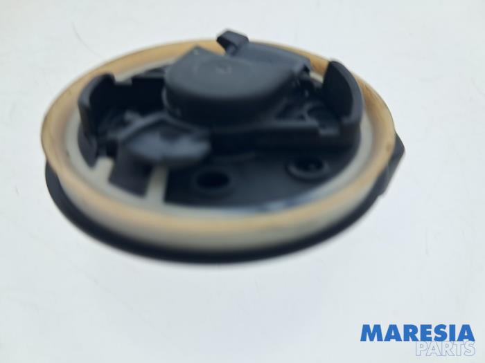 Begagnade Sensor (övriga) Fiat 500e (332) 42 kWh 3+1 Pris € 19,99 Marginaltabell erbjuds av Maresia Parts