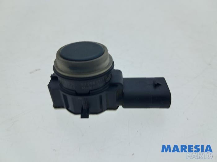 Usados Sensor PDC Fiat 500e (332) 42 kWh 3+1 Precio € 19,50 Norma de margen ofrecido por Maresia Parts
