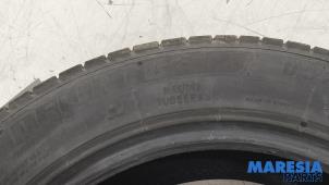 Opona z Fiat 500 (312) 1.2