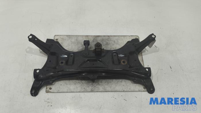 Begagnade Underram Peugeot 108 1.0 12V Pris € 124,00 Marginaltabell erbjuds av Maresia Parts
