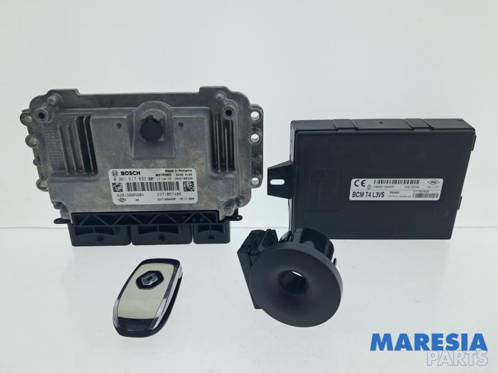 Used Engine management computer Renault Twingo III (AH) 1.0 SCe 70 12V Price € 299,00 Margin scheme offered by Maresia Parts