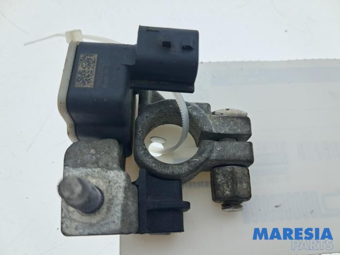 Begagnade Batterisensor Renault Kangoo Express (FW) 1.5 dCi 110 Pris € 90,75 Inklusive moms erbjuds av Maresia Parts