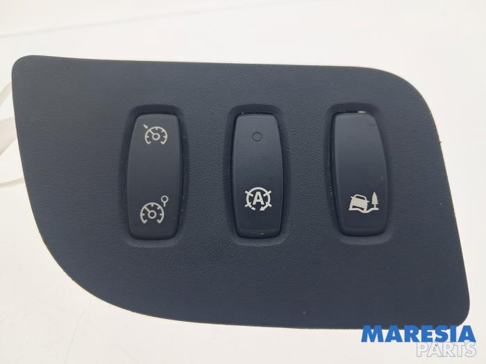 Używane Obsluga tempomatu Renault Kangoo Express (FW) 1.5 dCi 110 Cena € 36,24 Z VAT oferowane przez Maresia Parts