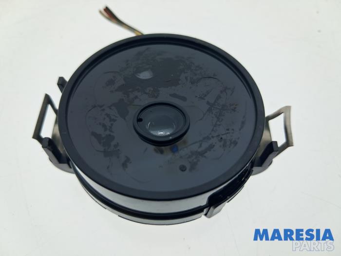 Gebrauchte Regensensor Renault Kangoo Express (FW) 1.5 dCi 110 Preis € 18,15 Mit Mehrwertsteuer angeboten von Maresia Parts