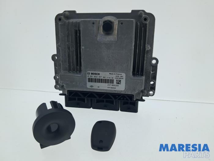 Used Engine management computer Renault Trafic (1FL/2FL/3FL/4FL) 1.6 dCi 95 Price € 217,80 Inclusive VAT offered by Maresia Parts