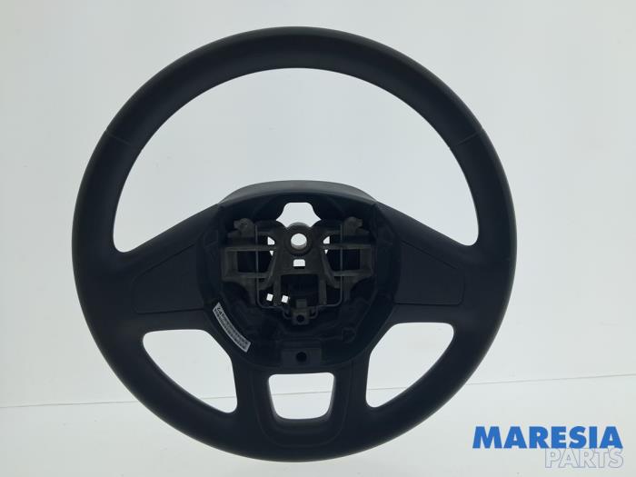 Gebrauchte Lenkrad Renault Trafic (1FL/2FL/3FL/4FL) 1.6 dCi 95 Preis € 65,00 Mit Mehrwertsteuer angeboten von Maresia Parts