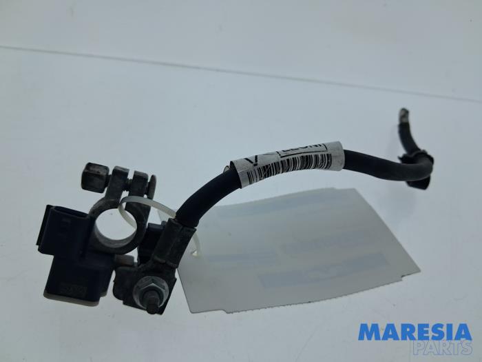 Gebrauchte Batteriesensor Renault Twingo III (AH) 1.0 SCe 70 12V Preis € 55,00 Margenregelung angeboten von Maresia Parts