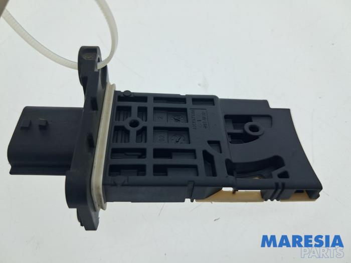 Gebrauchte Luftmengenmesser Renault Trafic (1FL/2FL/3FL/4FL) 1.6 dCi 95 Preis € 36,29 Mit Mehrwertsteuer angeboten von Maresia Parts