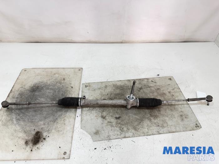 Begagnade Styrbox Fiat 500e (332) 42 kWh 3+1 Pris € 250,00 Marginaltabell erbjuds av Maresia Parts