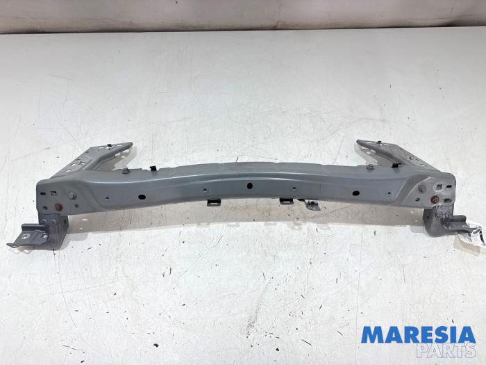 Begagnade Front Renault Twingo III (AH) 1.0 SCe 70 12V Pris € 99,99 Marginaltabell erbjuds av Maresia Parts