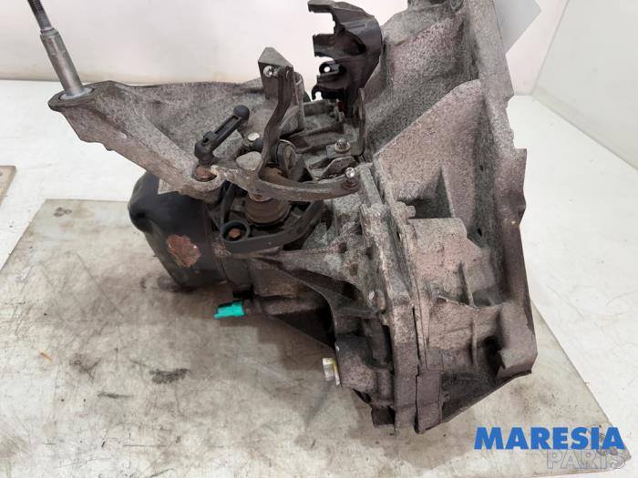 Gebrauchte Getriebe Renault Twingo III (AH) 1.0 SCe 70 12V Preis € 399,00 Margenregelung angeboten von Maresia Parts