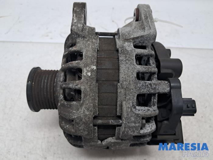 Used Dynamo Renault Twingo III (AH) 1.0 SCe 70 12V Price € 90,00 Margin scheme offered by Maresia Parts