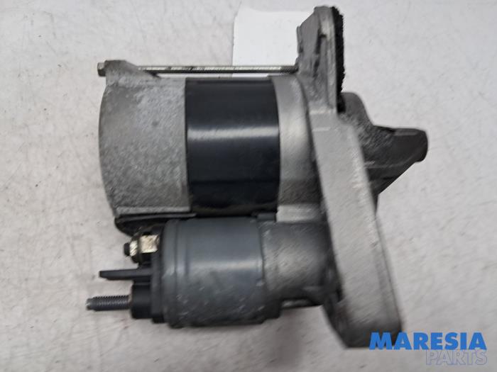 Gebrauchte Anlasser Renault Twingo III (AH) 1.0 SCe 70 12V Preis € 35,00 Margenregelung angeboten von Maresia Parts