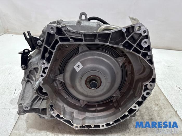 Gebrauchte Getriebe Renault Megane IV (RFBB) 1.6 GT Energy TCe 205 EDC Preis € 1.699,00 Margenregelung angeboten von Maresia Parts