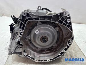 Getriebe van een Renault Megane IV (RFBB) 1.6 GT Energy TCe 205 EDC 2017