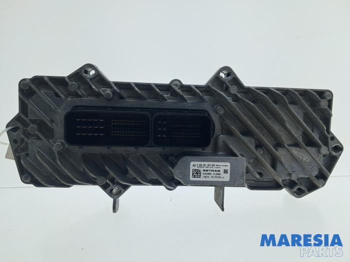 Used Automatic gearbox computer Renault Megane IV (RFBB) 1.6 GT Energy TCe 205 EDC Price € 449,00 Margin scheme offered by Maresia Parts