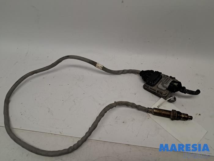 Begagnade NOx-sensor Renault Trafic (1FL/2FL/3FL/4FL) 1.6 dCi 95 Pris € 151,19 Inklusive moms erbjuds av Maresia Parts