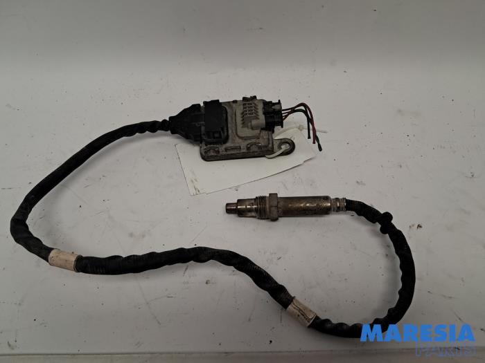 Begagnade NOx-sensor Renault Trafic (1FL/2FL/3FL/4FL) 1.6 dCi 95 Pris € 151,19 Inklusive moms erbjuds av Maresia Parts