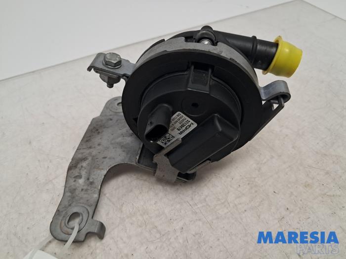 Begagnade Extra vattenpump Fiat 500e (332) 42 kWh 3+1 Pris € 69,99 Marginaltabell erbjuds av Maresia Parts
