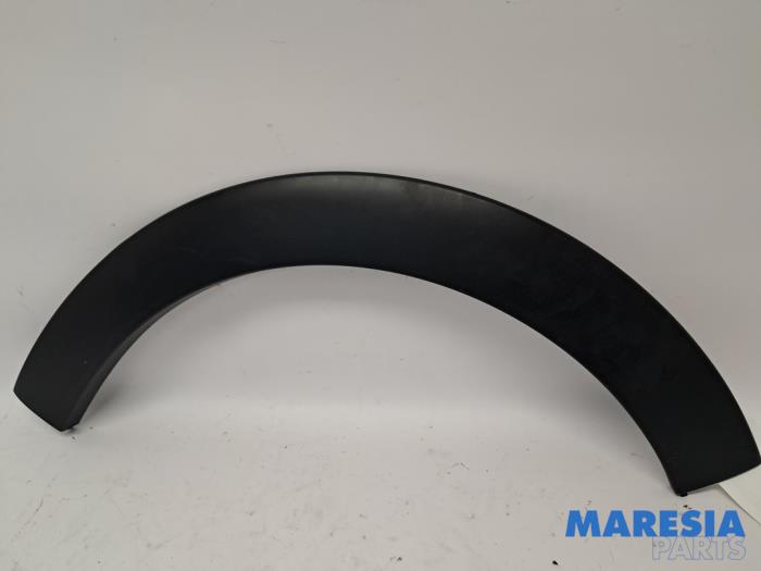 Begagnade Fälg, framhjul Citroen C3 (SX/SW) 1.2 12V e-THP PureTech 110 Pris € 22,50 Marginaltabell erbjuds av Maresia Parts