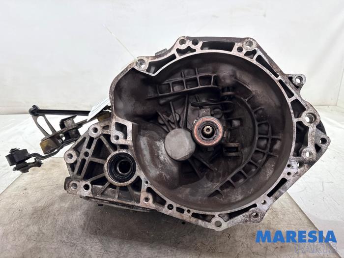 Gebrauchte Getriebe Opel Astra H SW (L35) 1.6 16V Twinport Preis € 199,99 Margenregelung angeboten von Maresia Parts