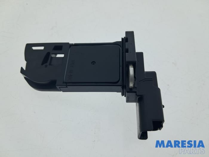 Gebrauchte Luftmassenmesser Citroen Berlingo 1.6 BlueHDI 75 Preis € 22,99 Mit Mehrwertsteuer angeboten von Maresia Parts