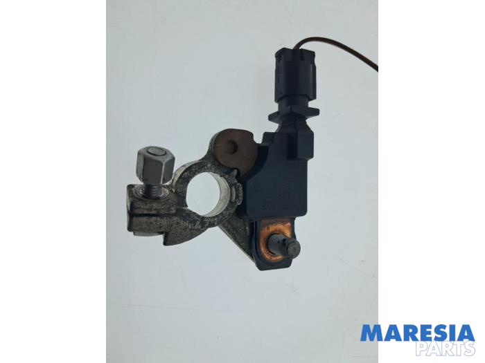Begagnade Batterisensor Citroen Berlingo 1.6 BlueHDI 75 Pris € 30,24 Inklusive moms erbjuds av Maresia Parts