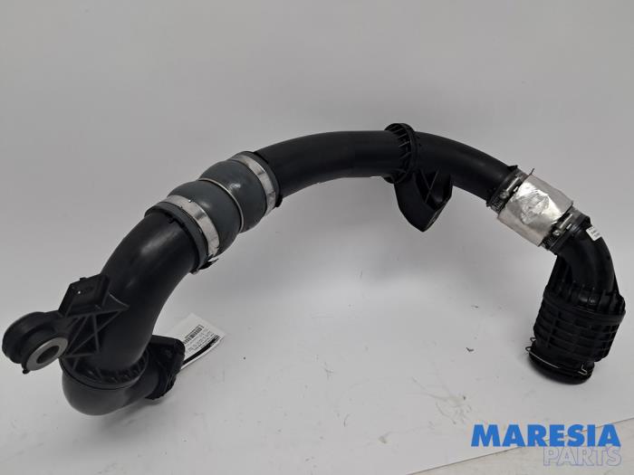 Gebrauchte Intercooler Rohr Fiat Talento 2.0 EcoJet BiTurbo 145 Preis € 200,00 Mit Mehrwertsteuer angeboten von Maresia Parts