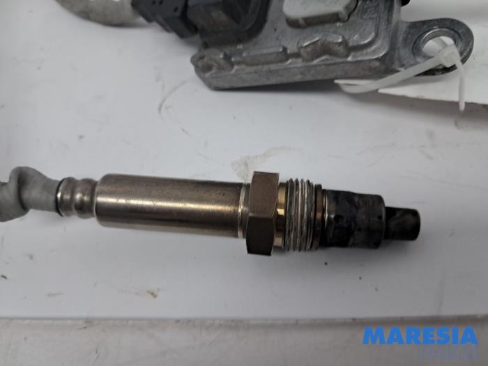 NOx-sensor från en Fiat Talento 2.0 EcoJet BiTurbo 145 2021