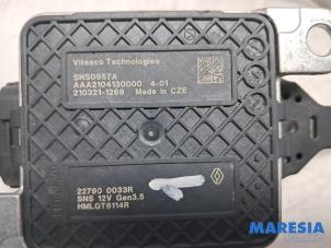 NOx-sensor från en Fiat Talento 2.0 EcoJet BiTurbo 145 2021
