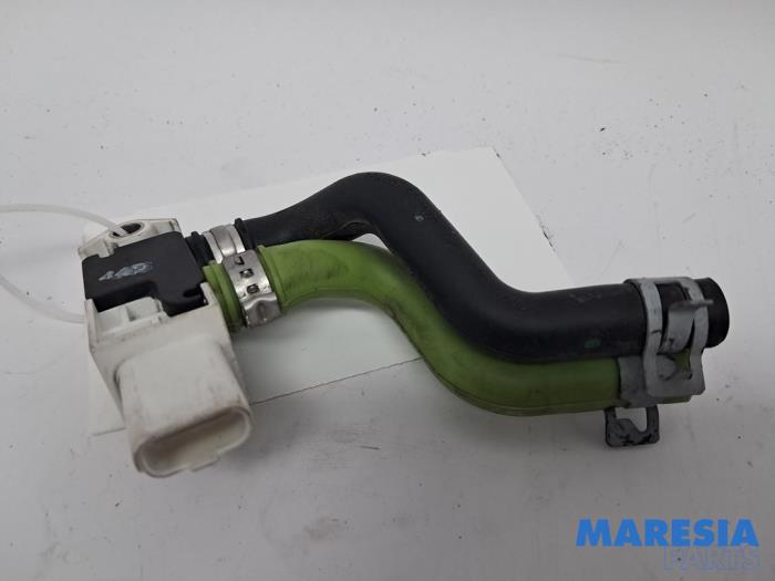 Used Particulate filter sensor Fiat Talento 2.0 EcoJet BiTurbo 145 Price € 22,98 Inclusive VAT offered by Maresia Parts
