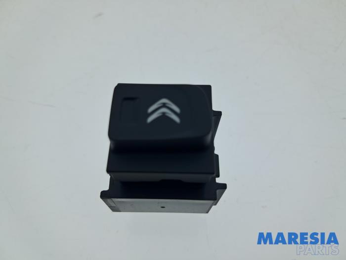 Gebrauchte Schalter Citroen C3 (SX/SW) 1.2 12V e-THP PureTech 110 Preis € 15,00 Margenregelung angeboten von Maresia Parts