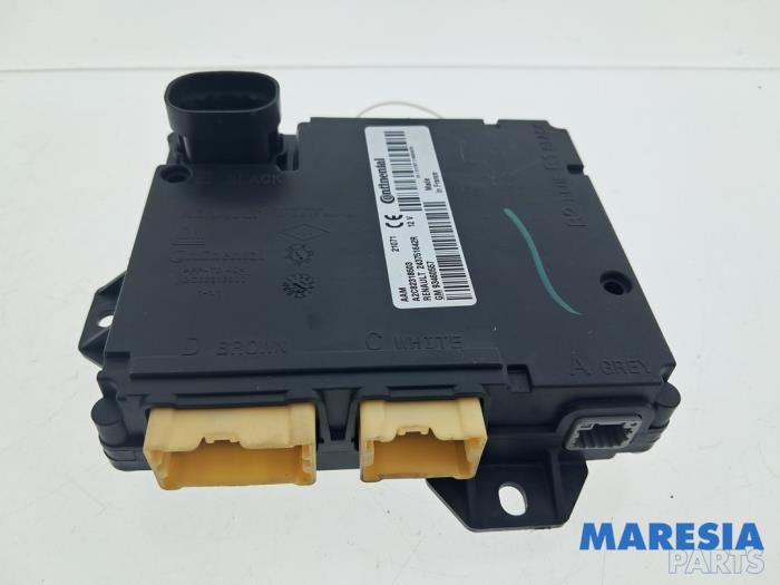 Używane Modul (rózne) Fiat Talento 2.0 EcoJet BiTurbo 145 Cena € 48,40 Z VAT oferowane przez Maresia Parts