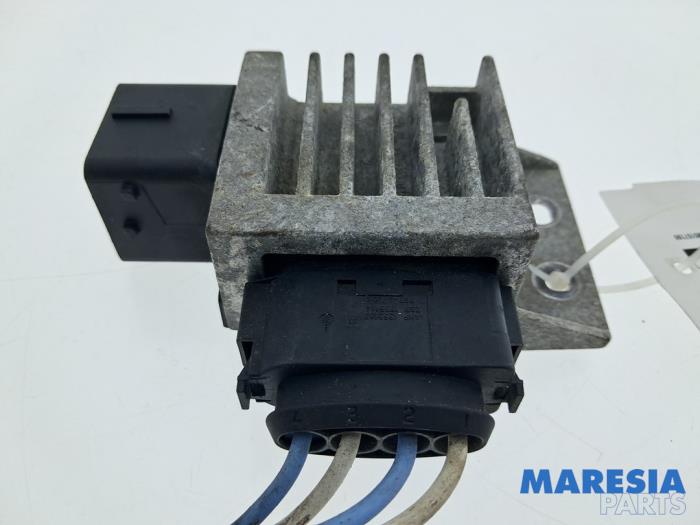 Used Cooling computer Fiat Talento 2.0 EcoJet BiTurbo 145 Price € 60,44 Inclusive VAT offered by Maresia Parts