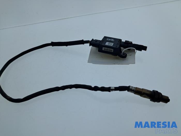 Gebrauchte Nox Sensor Fiat Talento 2.0 EcoJet BiTurbo 145 Preis € 188,76 Mit Mehrwertsteuer angeboten von Maresia Parts
