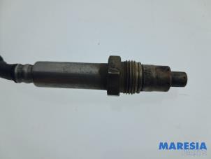 NOx-sensor från en Fiat Talento 2.0 EcoJet BiTurbo 145 2021