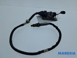 NOx-sensor från en Fiat Talento 2.0 EcoJet BiTurbo 145 2021
