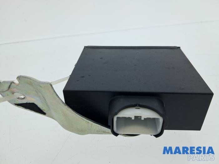 Used Central electronic module Peugeot 107 1.0 12V Price € 20,00 Margin scheme offered by Maresia Parts