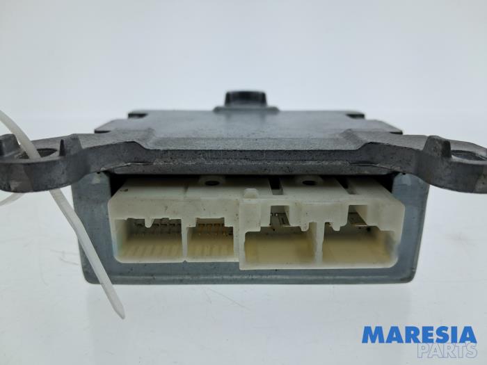 Begagnade Dator, servostyrning Peugeot 107 1.0 12V Pris € 79,99 Marginaltabell erbjuds av Maresia Parts