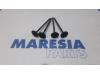Renault Clio IV (5R) 0.9 Energy TCE 90 12V Insugsventil