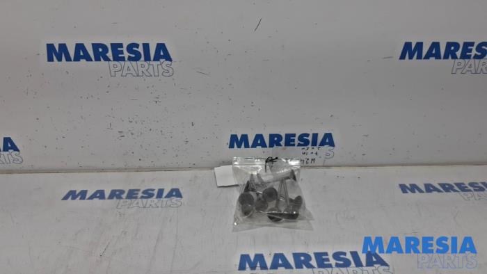 Gebrauchte Einlassventil Peugeot Expert (G9) 2.0 HDi 140 16V Preis € 50,00 Margenregelung angeboten von Maresia Parts