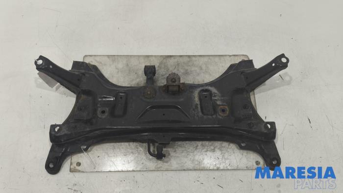 Begagnade Underram Peugeot 107 1.0 12V Pris € 99,95 Marginaltabell erbjuds av Maresia Parts
