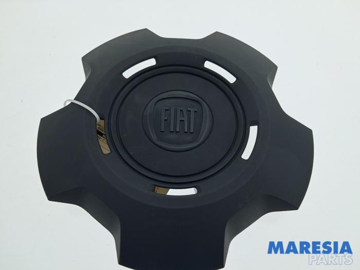 Używane Kolpak Fiat Talento 2.0 EcoJet BiTurbo 145 Cena € 18,15 Z VAT oferowane przez Maresia Parts