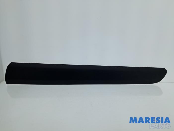 Begagnade Dekorstripe Citroen Berlingo 1.6 BlueHDI 75 Pris € 48,40 Inklusive moms erbjuds av Maresia Parts