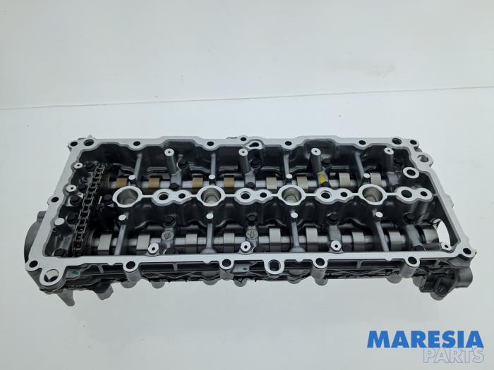 Neue Nockenwelle Peugeot Partner (EA//EF/EN/EU) 1.5 BlueHDi 100 Preis € 846,99 Mit Mehrwertsteuer angeboten von Maresia Parts