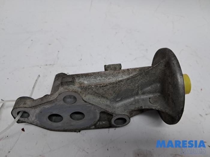 Gebrauchte Ölfilterhalter Citroen C1 1.0 12V Preis € 25,00 Margenregelung angeboten von Maresia Parts