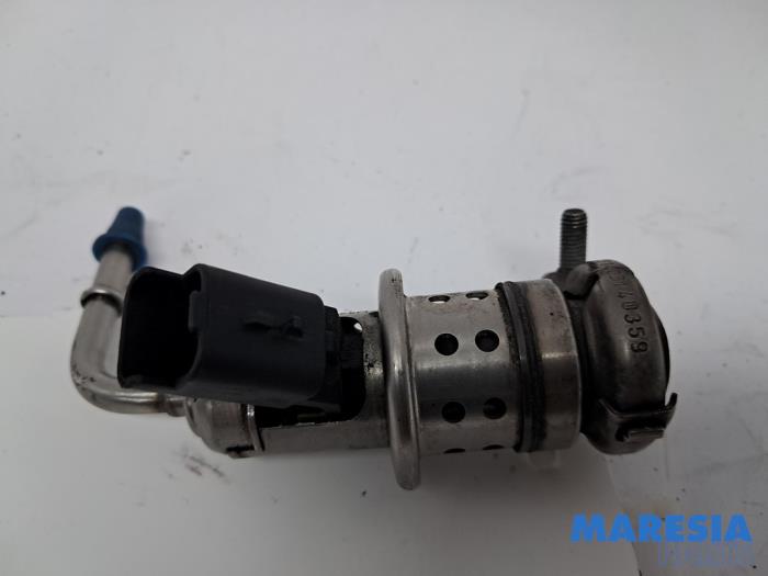 Usados Inyector Adblue Citroen Berlingo 1.6 BlueHDI 75 Precio € 90,75 IVA incluido ofrecido por Maresia Parts