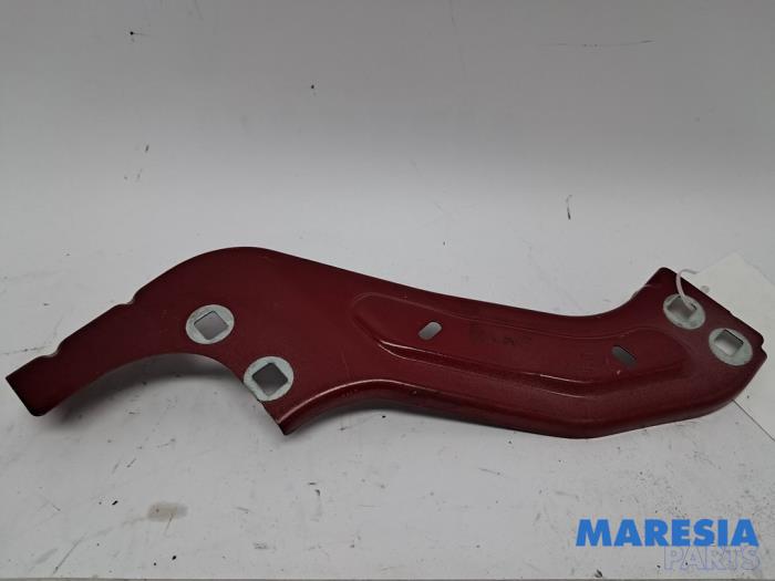 Begagnade Framdelsstöd Citroen Berlingo 1.6 BlueHDI 75 Pris € 21,18 Inklusive moms erbjuds av Maresia Parts